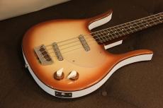 Danelectro LONGHORN BASS / COB(カッパーバースト)
