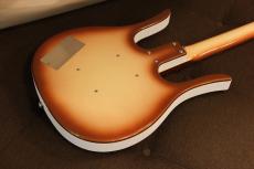 Danelectro LONGHORN BASS / COB(カッパーバースト)_2