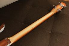 Danelectro LONGHORN BASS / COB(カッパーバースト)_4