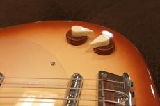 Danelectro LONGHORN BASS / COB(カッパーバースト)_7