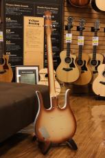 Danelectro LONGHORN BASS / COB(カッパーバースト)_9