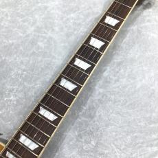 Gibson Les Paul Classic / Honeyburst_2