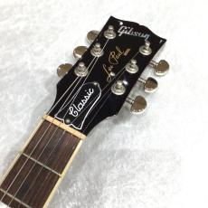 Gibson Les Paul Classic / Honeyburst_3