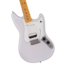Fender Made in Japan Limited Cyclone / White Blonde_2