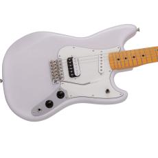 Fender Made in Japan Limited Cyclone / White Blonde_3