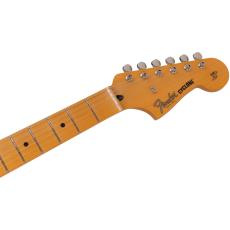 Fender Made in Japan Limited Cyclone / White Blonde_4