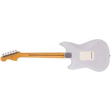 Fender Made in Japan Limited Cyclone / White Blonde_5