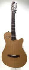 Godin Multiac Grand Concert Encore / Natural SG