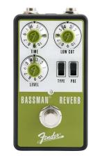 Fender Bassman Reverb