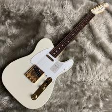 Fender raditional 2025 Collection 60s Telecaster White Pearl【現物画像】_2