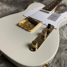 Fender raditional 2025 Collection 60s Telecaster White Pearl【現物画像】_3