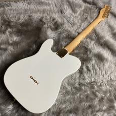 Fender raditional 2025 Collection 60s Telecaster White Pearl【現物画像】_4