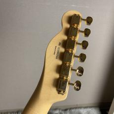 Fender raditional 2025 Collection 60s Telecaster White Pearl【現物画像】_6