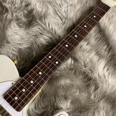 Fender raditional 2025 Collection 60s Telecaster White Pearl【現物画像】_7