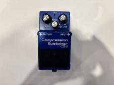 BOSS 【中古】BOSS CS-2