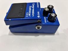 BOSS 【中古】BOSS CS-2_3