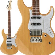 YAMAHA PACIFICA612VIIX エレキギターパシフィカ
