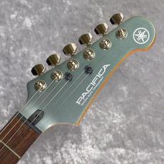 YAMAHA PAC612VIIX MistGreen_5