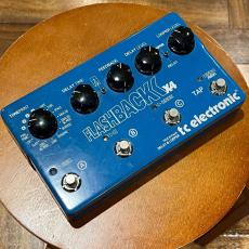 tc electronic Flashback X4