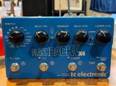 tc electronic Flashback X4_2
