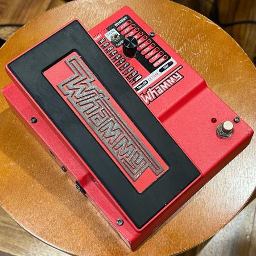 DigiTech WHAMMY