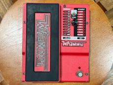 DigiTech WHAMMY_2