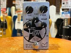Menatone The Law_2