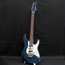 SCHECTER SD-2-24-AL BLU (See-thru Blue)_2