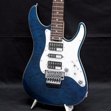 SCHECTER SD-2-24-AL BLU (See-thru Blue)_4