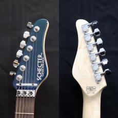 SCHECTER SD-2-24-AL BLU (See-thru Blue)_6