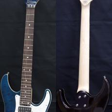 SCHECTER SD-2-24-AL BLU (See-thru Blue)_7