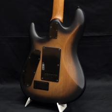 Sterling by MUSIC MAN Richadson 6 Cutlass Natural Poplar Burl Burst_4