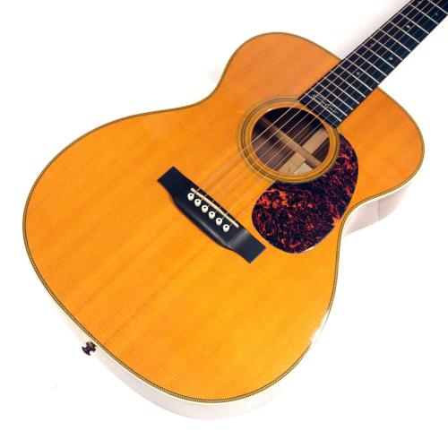 Martin 000-28EC