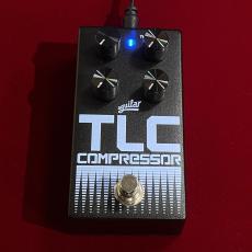 aguilar TLC COMPRESSOR【ダイナミックな効果と音楽的な太さ】_2