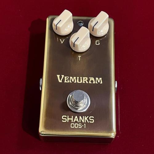 VEMURAM SHANKS ODS-1