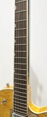 Gretsch G5655T-QM Electromatic Center Block Jr. Single-Cut Quilted Maple with Bigsby / Speyside_4