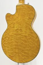 Gretsch G5655T-QM Electromatic Center Block Jr. Single-Cut Quilted Maple with Bigsby / Speyside_6