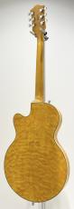 Gretsch G5655T-QM Electromatic Center Block Jr. Single-Cut Quilted Maple with Bigsby / Speyside_7