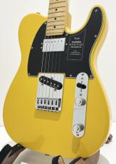 Fender Player II Modified Telecaster SH, Rosewood Fingerboard / Sunshine Yellow