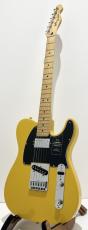 Fender Player II Modified Telecaster SH, Rosewood Fingerboard / Sunshine Yellow_2