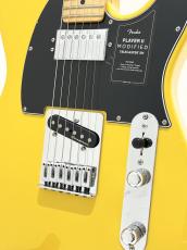 Fender Player II Modified Telecaster SH, Rosewood Fingerboard / Sunshine Yellow_3