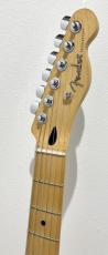 Fender Player II Modified Telecaster SH, Rosewood Fingerboard / Sunshine Yellow_5