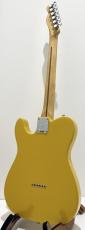 Fender Player II Modified Telecaster SH, Rosewood Fingerboard / Sunshine Yellow_7