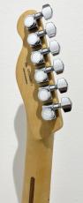 Fender Player II Modified Telecaster SH, Rosewood Fingerboard / Sunshine Yellow_9