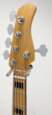 Sire P7 New Generation 5-String / Dark Forest_5