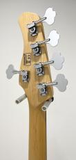 Sire P7 New Generation 5-String / Dark Forest_9