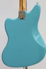 Fender Player II Jaguar, Rosewood Fingerboard / Aquatone Blue【特価】_5