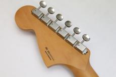 Fender Player II Jaguar, Rosewood Fingerboard / Aquatone Blue【特価】_8