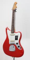 Fender Player II Jaguar, Rosewood Fingerboard / Coral Red【特価】_2