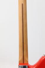 Fender Player II Jaguar, Rosewood Fingerboard / Coral Red【特価】_8